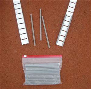 Linienhülsen