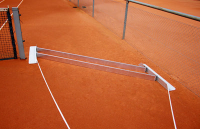Abziehvorrichtung CourtFix Generation III