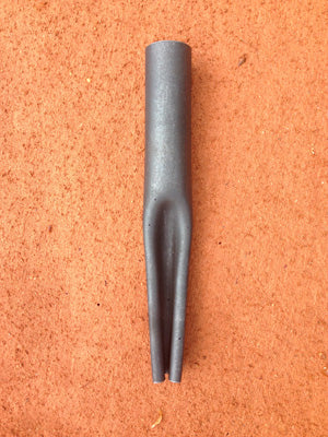 Erdrohre