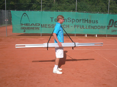 Abziehvorrichtung CourtFix Generation III